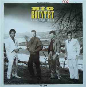 Big Country - Look Away (12