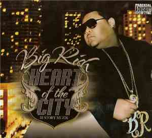 Big Rich  - Heart Of The City