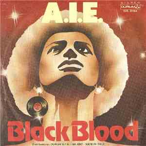 Black Blood  - A. I. E. / Marie-Thérèse