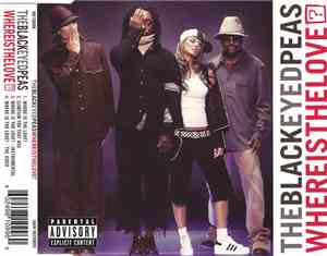 Black Eyed Peas, The - Where Is The Love?