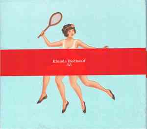 Blonde Redhead - 23