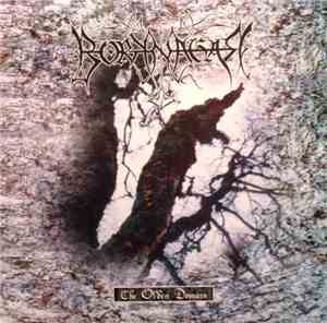 Borknagar - The Olden Domain