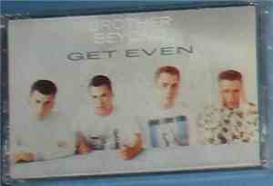 Brother Beyond - Get Even
