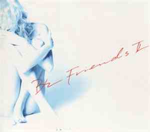 B'z - Friends II