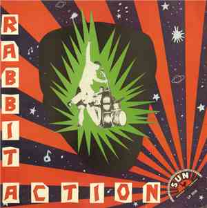 Carl Perkins & Junior Thompson - Rabbit Action
