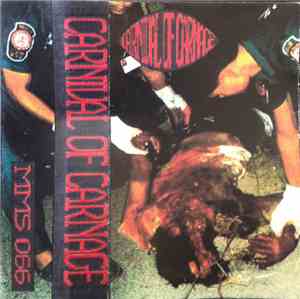 Carnival Of Carnage - Carnival Of Carnage