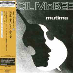 Cecil McBee - Mutima