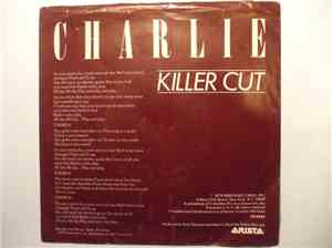 Charlie  - Killer Cut