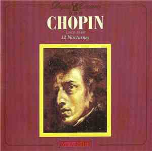 Chopin - 12 Nocturnes