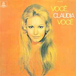 Claudia  - Você, Claúdia, Você