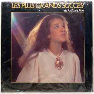 Céline Dion - Les Plus Grands Succès