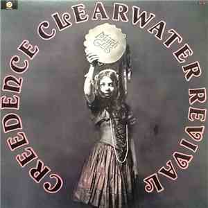 Creedence Clearwater Revival - Mardi Gras