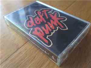 Daft Punk - Homework
