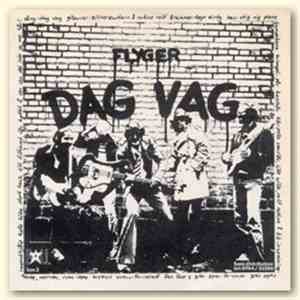 Dag Vag - Flyger