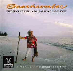 Dallas Wind Symphony, Frederick Fennell - Beachcomber