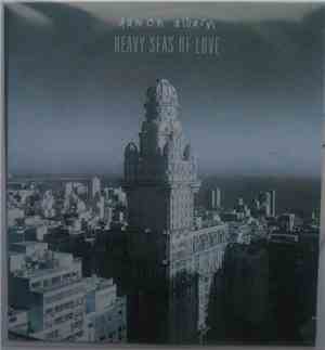 Damon Albarn - Heavy Seas Of Love