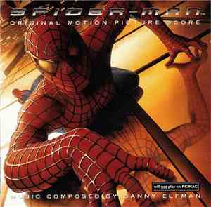 Danny Elfman - Spider-Man (Original Motion Picture Score)