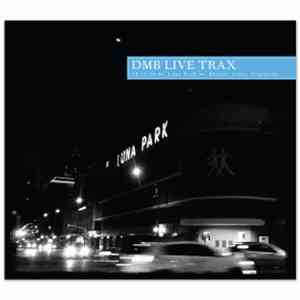 Dave Matthews Band - Live Trax Volume 27