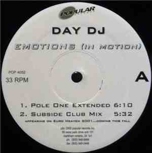 Day DJ - Emotions (In Motion)