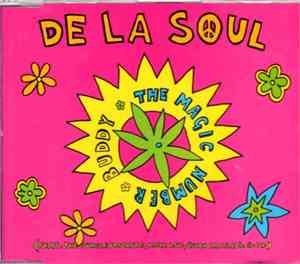 De La Soul - The Magic Number / Buddy