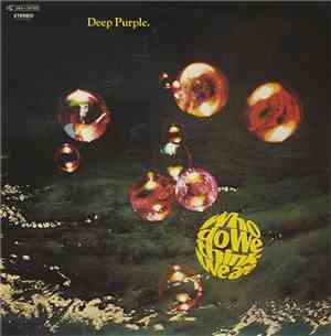 Deep Purple - Who Do We Think We Are