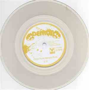 Demob / Churchill  - Once Punk Always Punk / One 4 The Skins