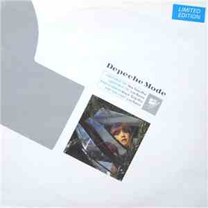 Depeche Mode - A Question Of Time
