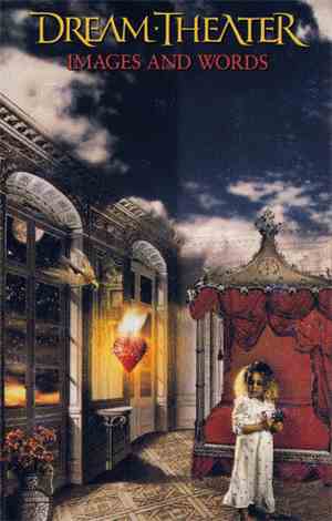 Dream Theater - Images And Words