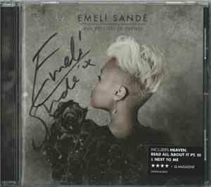 Emeli Sandé - Our Version Of Events