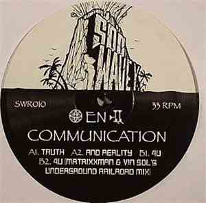 EN  - Communication