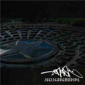 EnElsk - Juelsgademodspil