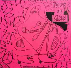 Eric (Sebadoh Founder Circa 1988) - Face Of Man