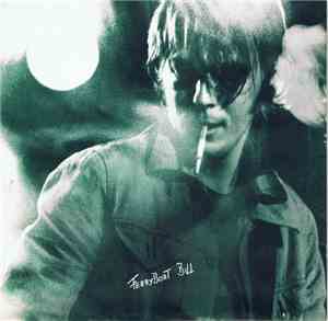 Ferryboat Bill - Cold Rain