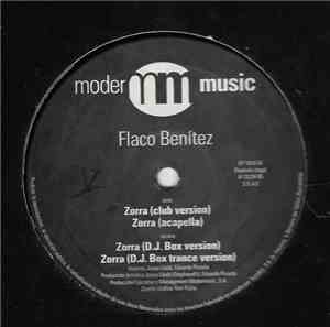 Flaco Benítez - Zorra