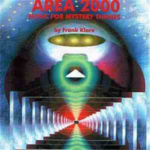 Frank Klare - Area 2000