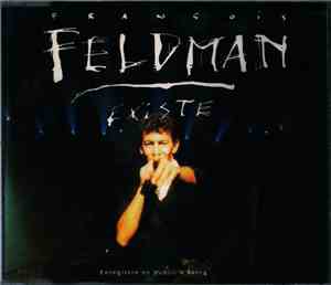 François Feldman - Existe
