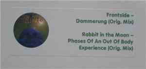 Frontside / Rabbit In The Moon - Dammerung / Phases Of An Out Of Body Exper ...