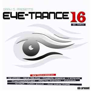 Gary D. - Eye-Trance 16