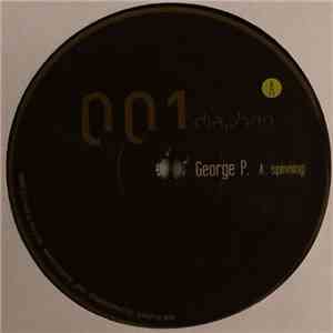 George P. - Spinning