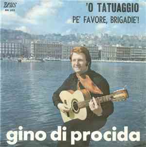 Gino Di Procida - 'O Tatuaggio