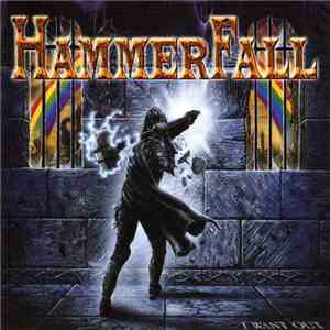 HammerFall - I Want Out