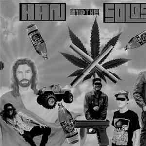 Han And The Solos - Rock​-​N​-​Roll For Soccer Moms
