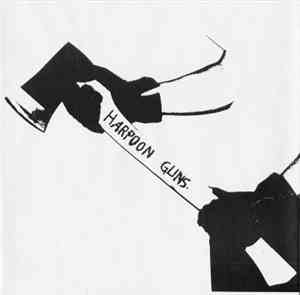 Harpoon Guns - Harpoon Guns