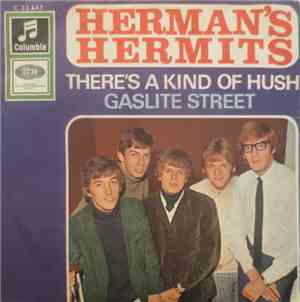 Herman's Hermits - Hay Una Especie De Silencio
