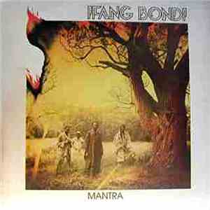 Ifang Bondi - Mantra - Afro Manding Sound