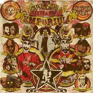 Insane Clown Posse - Mike E Clark's Extra Pop Emporium