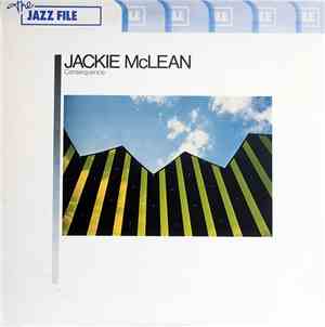 Jackie McLean - Consequence