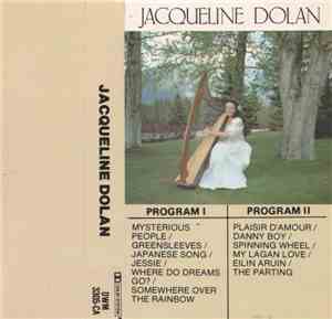 Jacqueline Dolan - Jacqueline Dolan