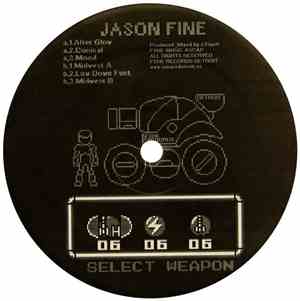 Jason Fine - Untitled