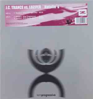 J.C. Trance vs. Luzifer - Natalie's